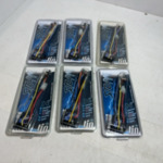 6x Elektronische Snelheidsregelaar (ESC), Carson, tio storm x nolimit