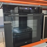 Inbouw combi magnetron, Pelgrim DEMO, OM460GLS, 2026