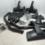 Partij stofzuigeraccessoires