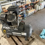 Compressor Atlas Copco, LE3-10 S90TM