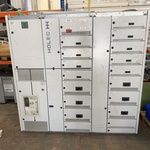 Holec HH Capitole 20 ….spanning kast met inhoud, Holec, Capitole 20
