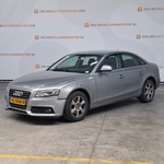 Personenauto, Audi, A4 Limousine, 2.0 TFSI Pro Line Business, 2008