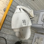 Dome camera, TVP-1122