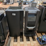 Koffiemachine de Jong DUKE, Zia 8.124, bouwjaar 2020