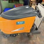 TASKI Swingo 1650 schrobmachine, Taski, CO1650.1X