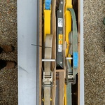 Stabilisator stabiele inrichting STAB