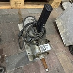 Magneetboormachine, DUSS, 4-gang D32 II