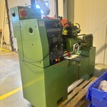 Voest-Alpine DA160 draaibank, Magnema, DA160