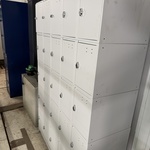 Lockerkast