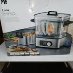 Sous vide cooker Lono