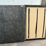 Ca. 20x Akoestische wandpanelen, Vepa