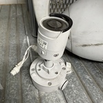 Camera 2 MP bullit Tru Vision, TVB-5601