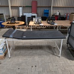 Behandeltafel