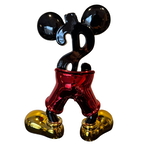 Mickey Mouse Dollar beeld, Lior24