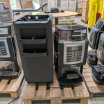 Koffiemachine Necta, bouwjaar 2020