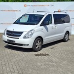 Personenbus, Hyundai, H1 Grand Starex