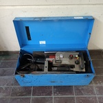 Elektrische kraansleutel, Handymat, Elomat 220v