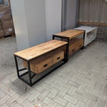3x TV-meubel
