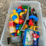 Verzameling Duplo Duplo