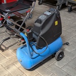 Luchtcompressor Airpress