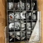 HDPE las inzetstuk