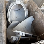 Klemmen buizen groot