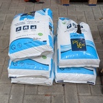 5x Zak à 25kg kristalzout Softsel