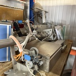 Mr. Etikettersysteem etiketteermachine