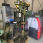 Kolomboormachine Bimak, 30 L0, groen