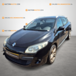 Personenauto, Renault, Mégane Estate, 1.6 Expression, 2010