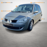 Personenauto, Renault, Scénic, 1.6-16V Business Line, 2007