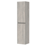 Kolomkast 40 cm, Allibert, Donna, Hout Decor