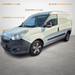 Bedrijfsauto, Opel, Combo, 1.3 CDTi L1H1 ecoFLEX, 2013