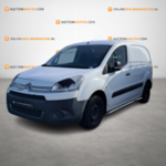 Bedrijfsauto, Citroen, Berlingo, 1.6 e-HDI 500 Club Economy, 2014