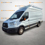 Bedrijfsauto, Ford, Transit, 350 2.0 TDCI L3H3 Trend, 2019