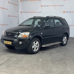 Personenauto, Kia, Sorento, 3.3 V6 Adventure, 2007