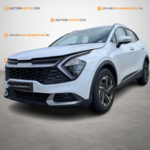 Personenauto, Kia, Sportage, 1.6 T-GDi Hybrid DynamicLine, 2023