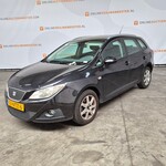 Personenauto, Seat, Ibiza ST, 1.2 TDI Style Ecomotive, 2010