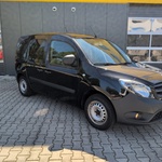 Bedrijfsauto, Mercedes-Benz, Citan 111 CDI BlueEFFICIENCY, 2018