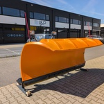 Sneeuwploeg, Nido, SNK 240 EPZ, 2002