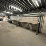 Ca. 17 meter Grootvakstelling Hovuma
