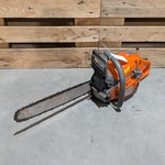 Benzine kettingzaag, Husqvarna, 560 XP