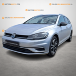 Personenauto, Volkswagen, Golf, 2.0 TDI Highline Business R, 2019