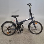 Vouwfiets, Oxylane