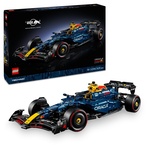 Lego Technic Oracle Red Bull Racing RB20 F1 auto