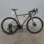 Wielrenfiets, Rondo, MUTT Al