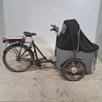 Elektrische bakfiets, Nihola
