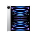 Apple iPad Pro (2022)  11 inch  WiFi  2TB  Zilver  6e generatie