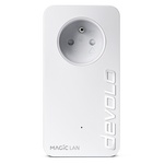 Devolo Magic 2 LAN Uitbreiding  BE  zonder wifi