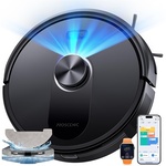 Proscenic Q10 Robotstofzuiger met dweilfunctie